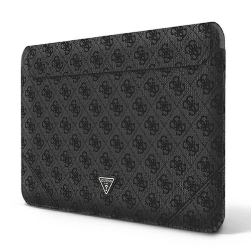 Kup Etui Guess Sleeve GUCS14P4TK 13/14 palců černý/black 4G Uptown Triangle logo - GUE1631BLK - {ean13} - Sklep Home Screen