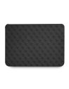 Kup Etui Guess Sleeve GUCS14P4TK 13/14 palců černý/black 4G Uptown Triangle logo - GUE1631BLK - {ean13} - Sklep Home Screen