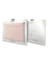Kup Case Guess Sleeve GUCS14P4TP 13/14 Zoll rosa/pink 4G Uptown Triangle Logo - GUE1632PNK - {ean13} - Sklep Home Screen