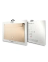 Kup Etui Guess Sleeve GUCS14PSATLE 13/14 inch bej/beige Saffiano Triangle Logo - GUE1634BEI - {ean13} - Sklep Home Screen