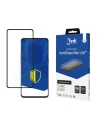 Szkło hartowane 3MK HardGlass Max Lite Oppo Reno 7 5G czarne