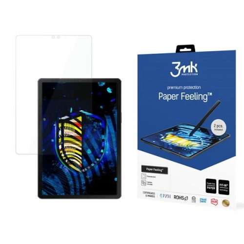 Kup Folia 3MK PaperFeeling Samsung Galaxy Tab S5e 10.5 [2 PACK] - 3MK2720 - {ean13} - Sklep Home Screen