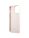 Kup Etui Karl Lagerfeld KLHMP13XSSKCI Apple iPhone 13 Pro Max hardcase világosrózsaszín/színes szilikon Ikonik Karl & Choupette Magsa - KLD857PNK - {ean13} - Sklep Home Screen