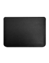 Kup Case Guess Sleeve GUCS14PSATLK 13/14 Zoll schwarz/schwarz Saffiano Triangle Logo - GUE1636BLK - {ean13} - Sklep Home Screen