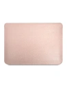 Kup Etui Guess Sleeve GUCS14PSATLP 13/14 col pink Saffiano Triangle Logo - GUE1637PNK - {ean13} - Sklep Home Screen
