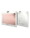 Kup Case Guess Sleeve GUCS14PSATLP 13/14 Zoll rosa/pink Saffiano Triangle Logo - GUE1637PNK - {ean13} - Sklep Home Screen