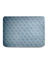 Kup Etui Guess Sleeve GUCS16P4TB 16 cali niebieski/blue 4G Uptown Triangle logo - GUE1638BLU - {ean13} - Sklep Home Screen