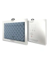 Kup Etui Guess Sleeve GUCS16P4TB 16 cali niebieski/blue 4G Uptown Triangle logo - GUE1638BLU - {ean13} - Sklep Home Screen
