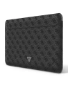Kup Etui Guess Sleeve GUCS16P4TK 16 palců černý/black 4G Uptown Triangle logo - GUE1639BLK - {ean13} - Sklep Home Screen