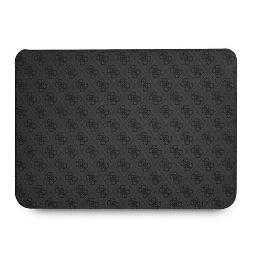 Kup Etui Guess Sleeve GUCS16P4TK 16 palců černý/black 4G Uptown Triangle logo - GUE1639BLK - {ean13} - Sklep Home Screen