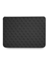 Kup Etui Guess Sleeve GUCS16P4TK 16 palců černý/black 4G Uptown Triangle logo - GUE1639BLK - {ean13} - Sklep Home Screen