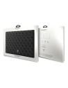 Kup Etui Guess Sleeve GUCS16P4TK 16 cali czarny/black 4G Uptown Triangle logo - GUE1639BLK - {ean13} - Sklep Home Screen