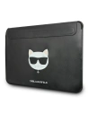 Kup Case Karl Lagerfeld Sleeve KLCS14CHBK 13/14 Zoll schwarz/black Choupette Head - KLD859BLK - {ean13} - Sklep Home Screen