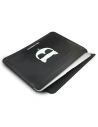 Kup Case Karl Lagerfeld Sleeve KLCS14CHBK 13/14 Zoll schwarz/black Choupette Head - KLD859BLK - {ean13} - Sklep Home Screen