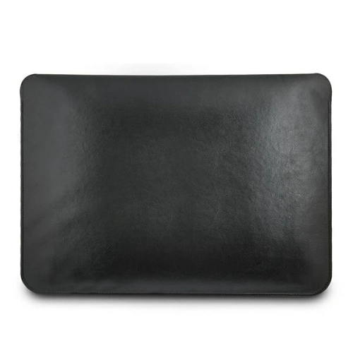 Kup Case Karl Lagerfeld Sleeve KLCS14KHBK 13/14 Zoll schwarz/black Ikonik Karl's Head - KLD860BLK - {ean13} - Sklep Home Screen