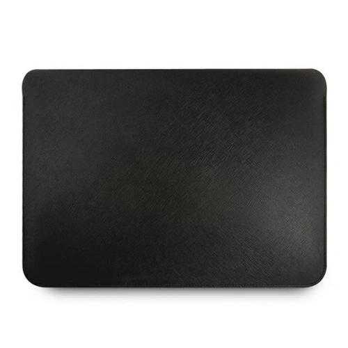 Kup Etui Karl Lagerfeld Sleeve KLCS14PISFBK 13/14 palců černý/black Saffiano Ikonik Karl - KLD861BLK - {ean13} - Sklep Home Screen