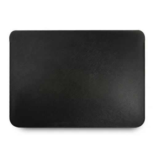Kup Etui Karl Lagerfeld Sleeve KLCS14RSGSFBK 13/14 palců černý/black Saffiano RSG - KLD863BLK - {ean13} - Sklep Home Screen