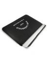 Buy Karl Lagerfeld Sleeve KLCS14RSGSFBK 13/14 inch black Saffiano RSG - KLD863BLK - {ean13} - Home Screen Store Europe