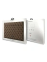 Kup Case Guess Sleeve GUCS16P4TW 16 Zoll braun/brown 4G Uptown Triangle Logo - GUE1641BR - {ean13} - Sklep Home Screen