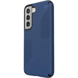 Kup Etui Speck Presidio2 Grip MICROBAN Samsung Galaxy S22 (Albastru Coastei/Albastru furtună) - SPK314BLU - {ean13} - Sklep Home Screen