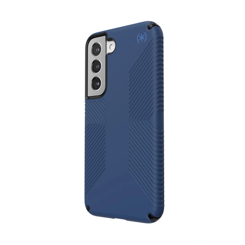 Kup Case Speck Presidio2 Grip MICROBAN Samsung Galaxy S22 (Küstenblau/Sturmblau) - SPK314BLU - {ean13} - Sklep Home Screen