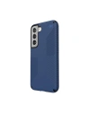 Etui Speck Presidio2 Grip MICROBAN Samsung Galaxy S22 (Coastal Blue/Storm blue)