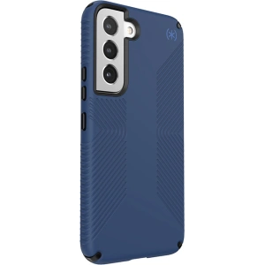 Kup Etui Speck Presidio2 Grip MICROBAN Samsung Galaxy S22 (Albastru Coastei/Albastru furtună) - SPK314BLU - {ean13} - Sklep Home Screen