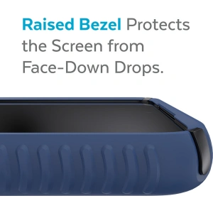 Buy Speck Presidio2 Grip MICROBAN Samsung Galaxy S22 (Coastal Blue/Storm blue) - SPK314BLU - {ean13} - Home Screen Store Europe