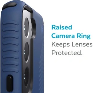 Kup Case Speck Presidio2 Grip MICROBAN Samsung Galaxy S22 (Küstenblau/Sturmblau) - SPK314BLU - {ean13} - Sklep Home Screen