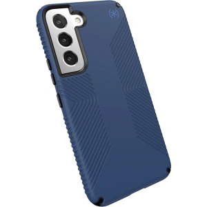 Kup Case Speck Presidio2 Grip MICROBAN Samsung Galaxy S22 (Küstenblau/Sturmblau) - SPK314BLU - {ean13} - Sklep Home Screen