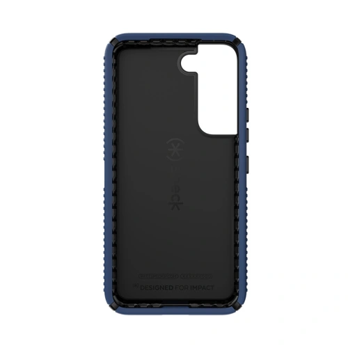 Kup Etui Speck Presidio2 Grip MICROBAN Samsung Galaxy S22 (Tengerparti kék/Vihar kék) - SPK314BLU - {ean13} - Sklep Home Screen
