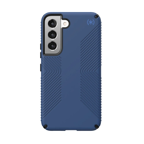 Kup Etui Speck Presidio2 Grip MICROBAN Samsung Galaxy S22 (Tengerparti kék/Vihar kék) - SPK314BLU - {ean13} - Sklep Home Screen