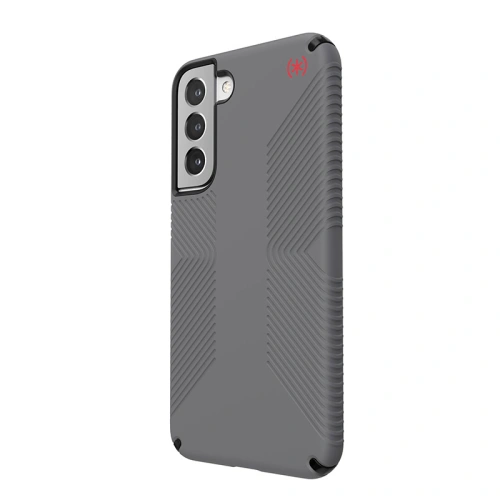 Kup Etui Speck Presidio2 Grip MICROBAN Samsung Galaxy S22+ Plus (Gri Grafit/Negru) - SPK315GRYBLK - {ean13} - Sklep Home Screen