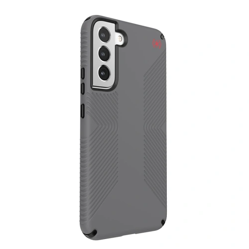 Kup Etui Speck Presidio2 Grip MICROBAN Samsung Galaxy S22+ Plus (Gri Grafit/Negru) - SPK315GRYBLK - {ean13} - Sklep Home Screen