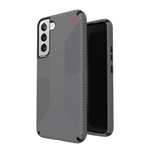Kup Etui Speck Presidio2 Grip MICROBAN Samsung Galaxy S22+ Plus (Graphite Grey/Black) - SPK315GRYBLK - {ean13} - Sklep Home Screen