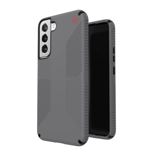Buy Speck Presidio2 Grip MICROBAN Samsung Galaxy S22+ Plus (Graphite Grey/Black) - SPK315GRYBLK - {ean13} - Home Screen Store Europe