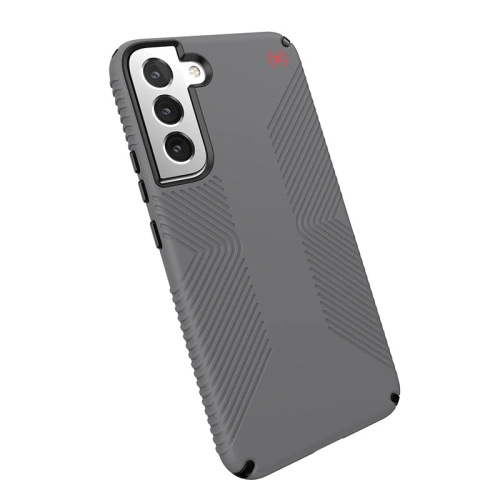 Buy Speck Presidio2 Grip MICROBAN Samsung Galaxy S22+ Plus (Graphite Grey/Black) - SPK315GRYBLK - {ean13} - Home Screen Store Europe