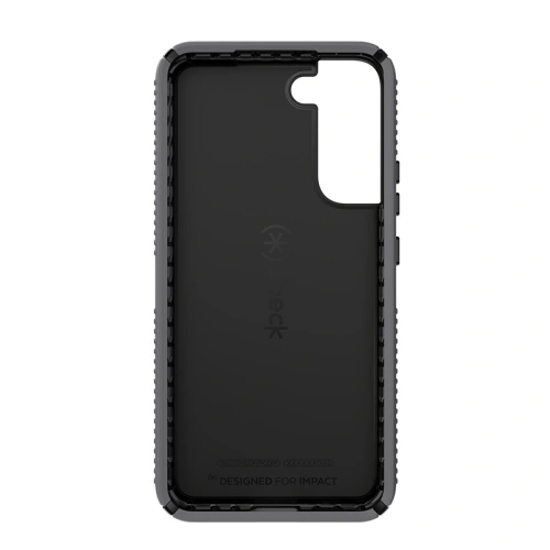Buy Speck Presidio2 Grip MICROBAN Samsung Galaxy S22+ Plus (Graphite Grey/Black) - SPK315GRYBLK - {ean13} - Home Screen Store Europe