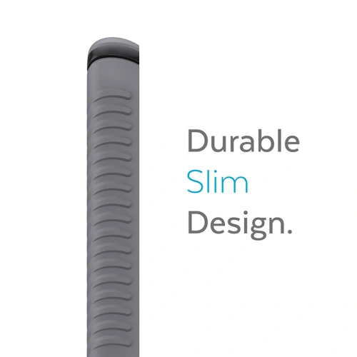 Buy Speck Presidio2 Grip MICROBAN Samsung Galaxy S22+ Plus (Graphite Grey/Black) - SPK315GRYBLK - {ean13} - Home Screen Store Europe