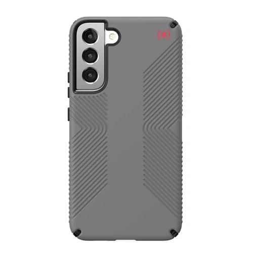 Kup Etui Speck Presidio2 Grip MICROBAN Samsung Galaxy S22+ Plus (Grafit Szürke/Fekete) - SPK315GRYBLK - {ean13} - Sklep Home Screen