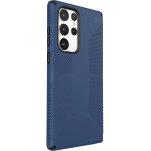 Kup Case Speck Presidio2 Grip MICROBAN Samsung Galaxy S22 Ultra (Küstenblau/Sturmblau) - SPK316BLU - {ean13} - Sklep Home Screen