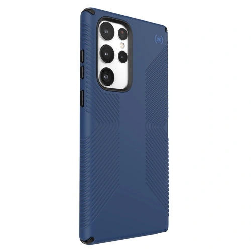 Buy Speck Presidio2 Grip MICROBAN Samsung Galaxy S22 Ultra (Coastal Blue/Storm blue) - SPK316BLU - {ean13} - Home Screen Store Europe