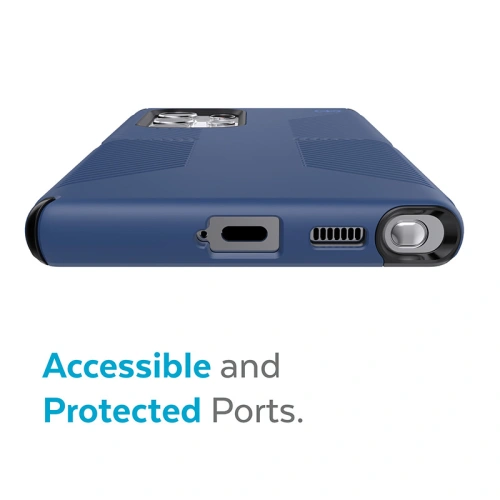 Buy Speck Presidio2 Grip MICROBAN Samsung Galaxy S22 Ultra (Coastal Blue/Storm blue) - SPK316BLU - {ean13} - Home Screen Store Europe
