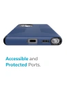 Buy Speck Presidio2 Grip MICROBAN Samsung Galaxy S22 Ultra (Coastal Blue/Storm blue) - SPK316BLU - {ean13} - Home Screen Store Europe