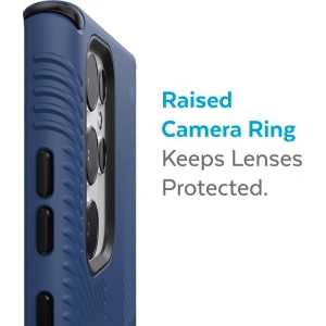 Kup Case Speck Presidio2 Grip MICROBAN Samsung Galaxy S22 Ultra (Küstenblau/Sturmblau) - SPK316BLU - {ean13} - Sklep Home Screen