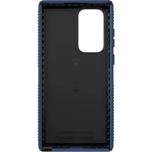 Kup Case Speck Presidio2 Grip MICROBAN Samsung Galaxy S22 Ultra (Küstenblau/Sturmblau) - SPK316BLU - {ean13} - Sklep Home Screen
