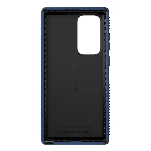 Buy Speck Presidio2 Grip MICROBAN Samsung Galaxy S22 Ultra (Coastal Blue/Storm blue) - SPK316BLU - {ean13} - Home Screen Store Europe