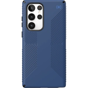 Kup Etui Speck Presidio2 Grip MICROBAN Samsung Galaxy S22 Ultra (Albastru Costal/Albastru Storm) - SPK316BLU - {ean13} - Sklep Home Screen