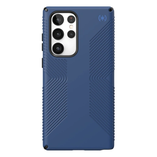 Buy Speck Presidio2 Grip MICROBAN Samsung Galaxy S22 Ultra (Coastal Blue/Storm blue) - SPK316BLU - {ean13} - Home Screen Store Europe