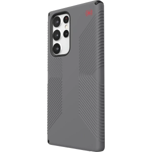 Kup Case Speck Presidio2 Grip MICROBAN Samsung Galaxy S22 Ultra (Graphitgrau/Schwarz) - SPK317GRYBLK - {ean13} - Sklep Home Screen